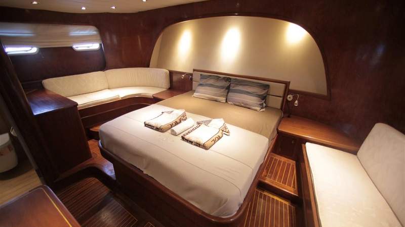 Mini-Kreuzfahrt Malta - exklusiver Charter