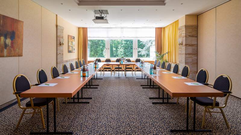 Parkhotel am Taunus