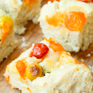 Focaccia