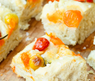 Focaccia