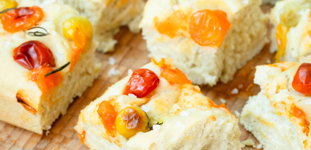 Focaccia
