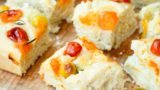 Focaccia