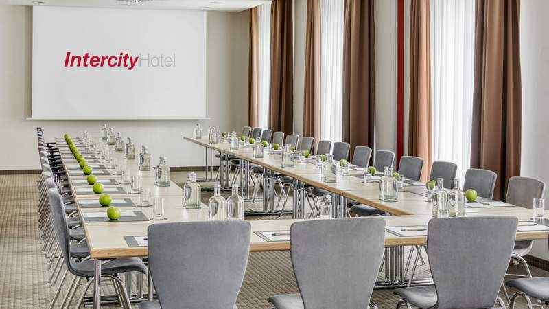 InterCityHotel Nürnberg