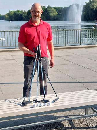 Team Challenge - Maschsee