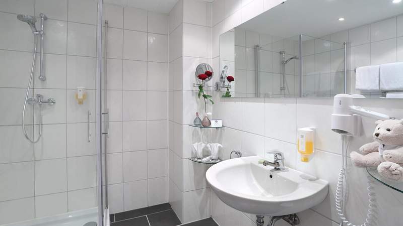 BEST WESTERN Hotel Rosenau