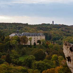 Harz - Geheimnisvolles Blankenburg entdecken