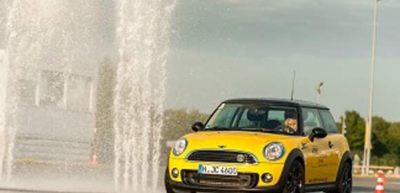 ADAC Fahrsicherheits-Zentrum Hannover-Messe