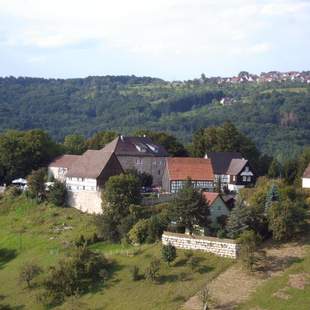 Events auf der Burg Waldenstein Events auf der Burg Waldenstein