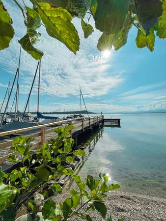 Yachthotel Chiemsee