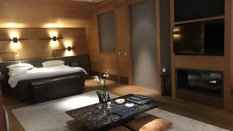 Incentive Reise Andermatt