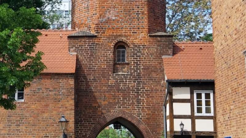Cottbus spannende Schnitzeljagd im Team