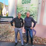 Ihr Ansprechpartner
