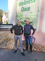 Ihr Ansprechpartner