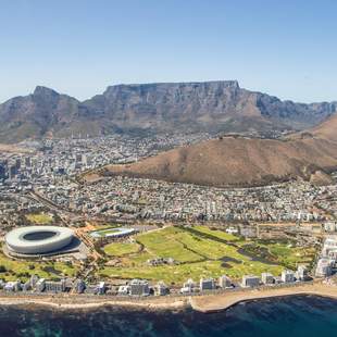 Captivating Cape Town