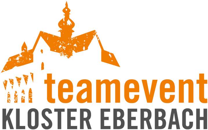 Kloster Eberbach Team Challenge Name der Rose