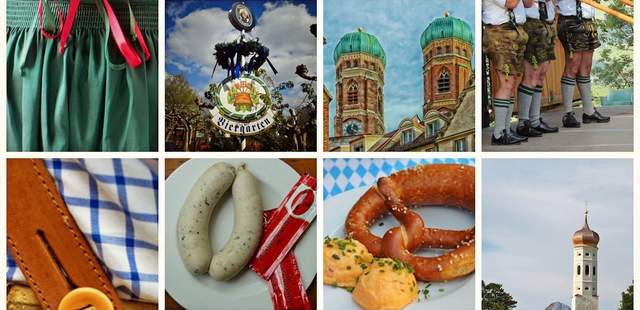 Firmenevent - München erleben