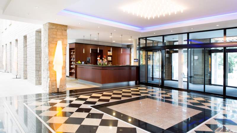 Novotel Hildesheim Hotel