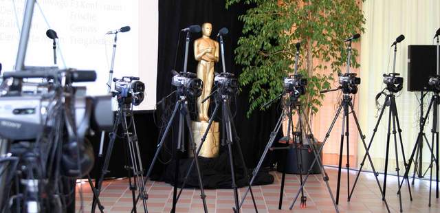 Business Movie Stuttgart