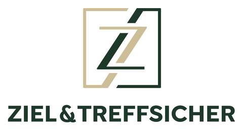 ZT-Logo Ziel&Treffsicher