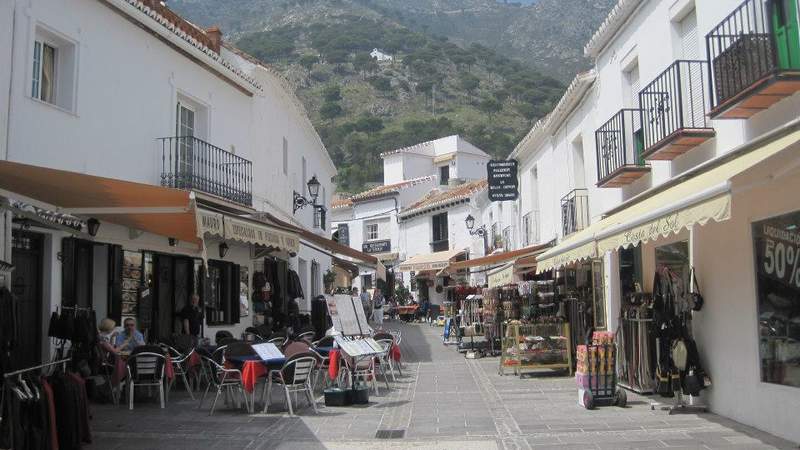 Incentive Costa del Sol Exklusiv