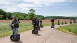 Segway-Tour Ronneburg