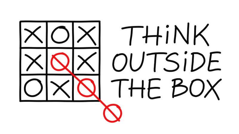 Team Escape Games - Think OUT OF THE BOX