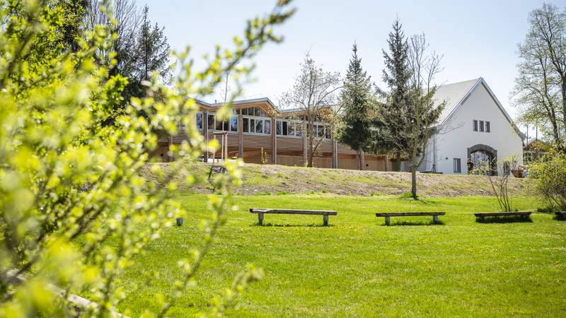 Seesport und Erlebnispädagogisches Zentrum