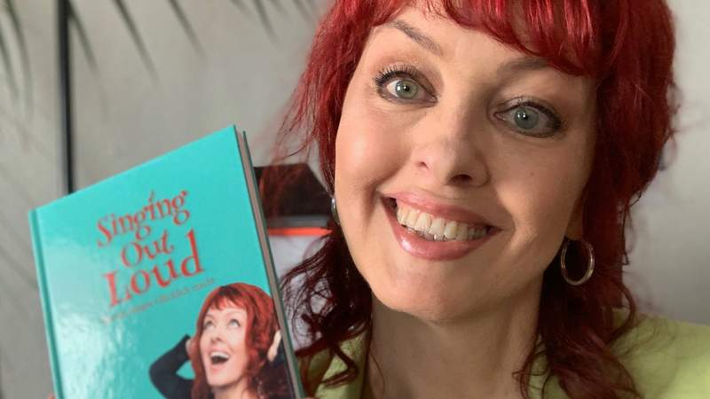 Singing Out Loud mit Blanche Elliz