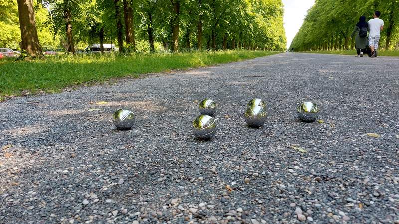 Team Challenge - Herrenhausen und die Welfen