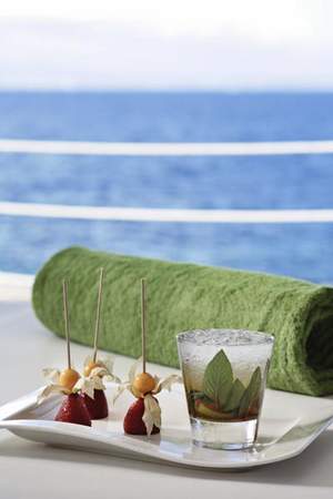 Luxushotel Gran Meliá de Mar 5*