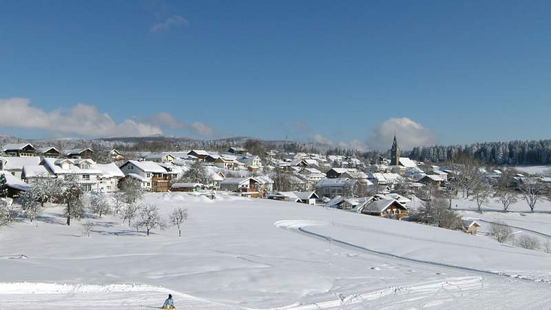 Hotel Pension Dreisonnenberg