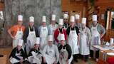 Team-Kochen als erlebnisreiches Event in Baden-Württemberg