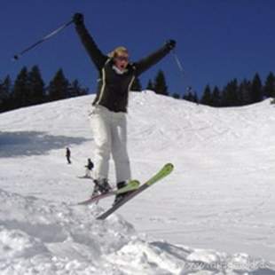 SKI-Incentive in Bayern und Österreich