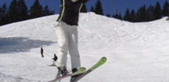 SKI-Incentive in Bayern und Österreich