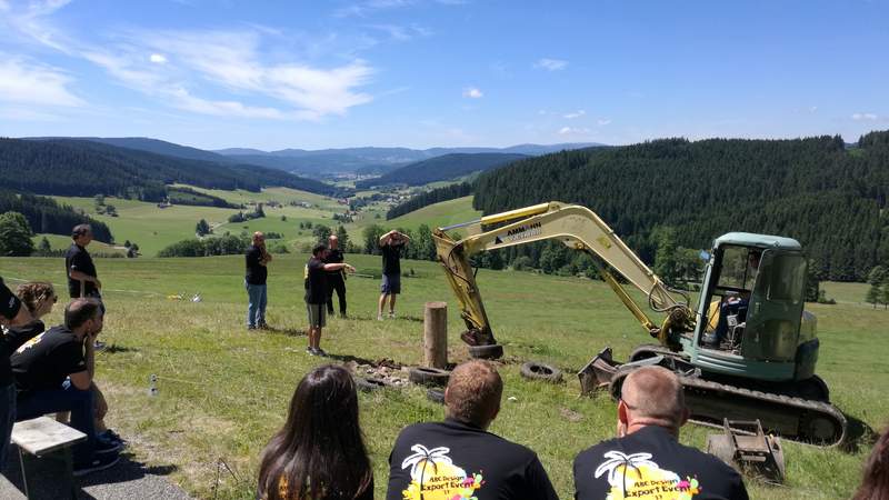 Schwarzwaldgaudi Haberjockelshof