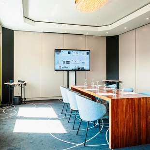 Boardroom
