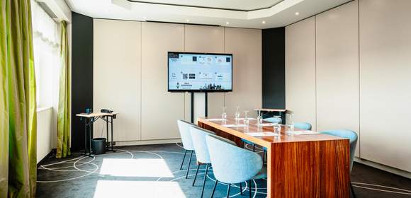 Boardroom