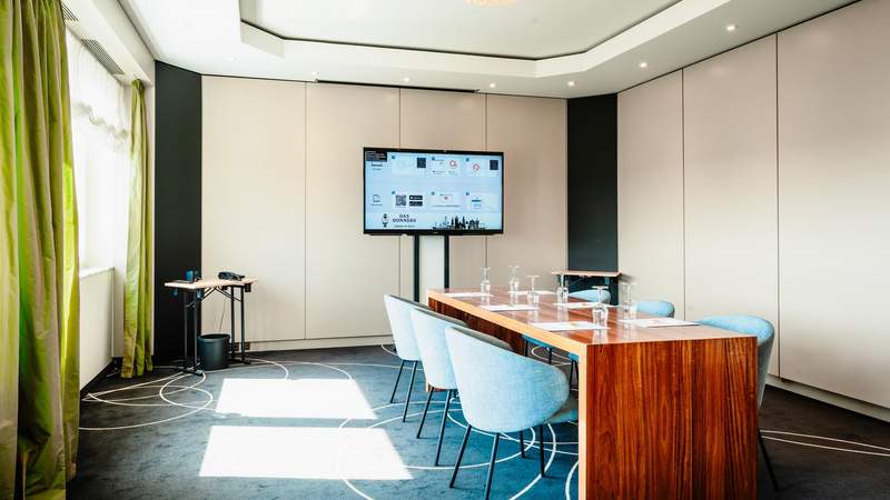 Boardroom