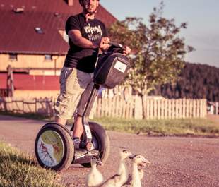 Segway