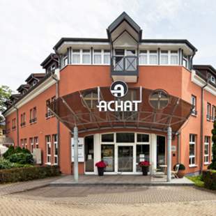 ACHAT Hotel Schwetzingen Heidelberg