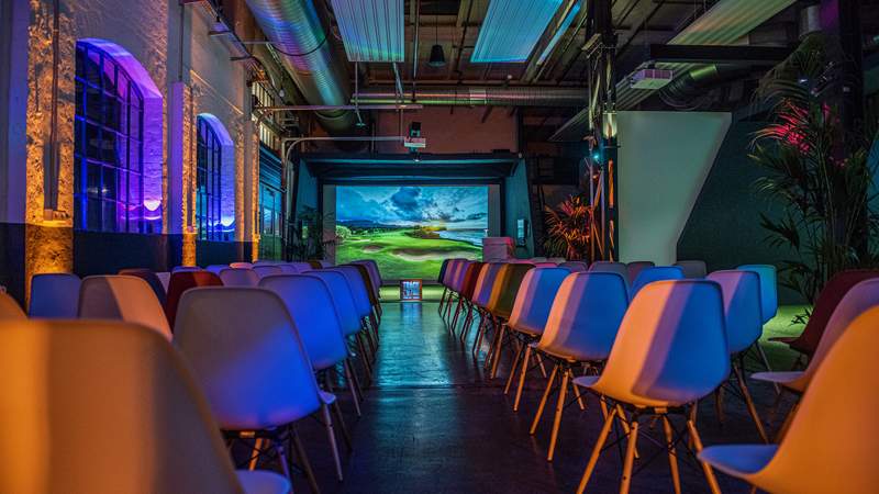 TrackMe Event Hamburg