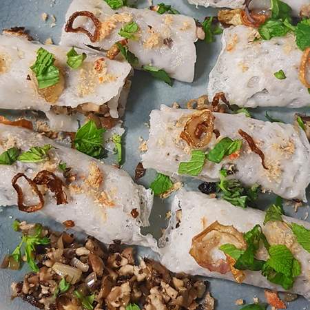 Kochevent: Asiatisches Streetfood