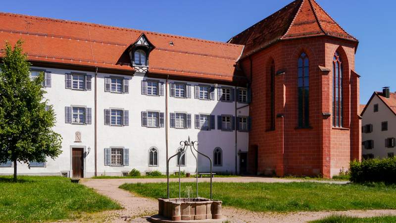 Villingen-Schwenningen Schnitzeljagd im Team