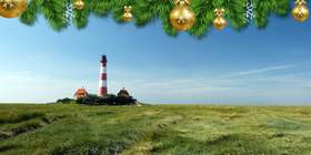 Weihnachtsfeier in Schleswig-Holstein Weihnachtsfeier Schleswig-Holstein
