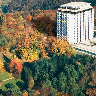 Wyndham Garden Lahnstein Koblenz