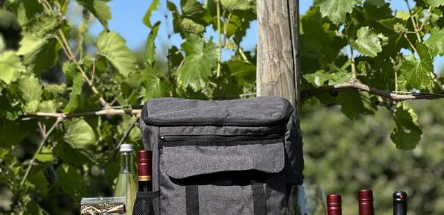 Audio Weinbergwanderung mit APP