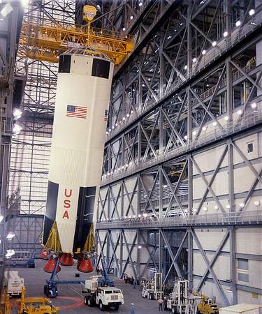 Apollo 13 Mondmission