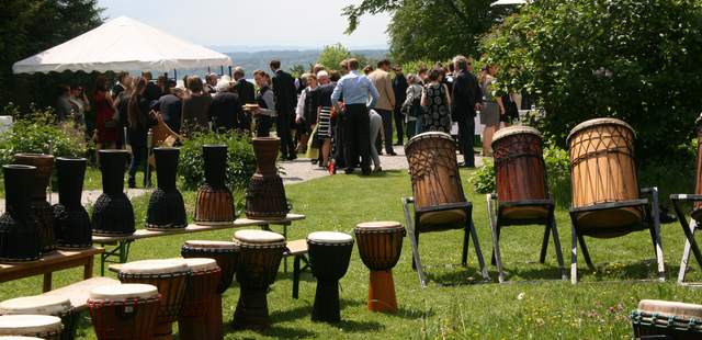 Drum Events Drum Events