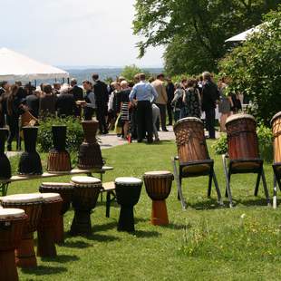 Drum Events