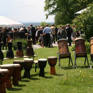 Drum Events